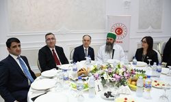 Arnavutluk Cumhurbaşkanı Begaj, Türkiye ile ilişkilerin tarihi köklere sahip olduğunu söyledi