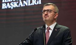 İletişim Başkanı Duran: Krizlerin çözümünde gözler, Cumhurbaşkanımızın liderliğinde atılacak adımlara çevrilmiş durumda