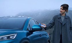 BYD Mobil yeni dijital özelliklerle güncellendi