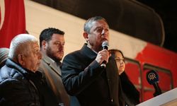 CHP Genel Başkanı Özel'den Bolu Belediyesine yönelik 'irtikap' operasyonuna ilişkin açıklama: