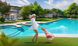 Erken rezervasyon ayrıcalığıyla Cornelia Diamond Golf Resort & Spa'da şimdiden ayırtın