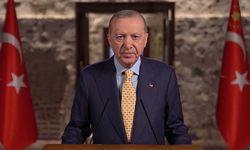 Cumhurbaşkanı Erdoğan: Milletimizin huzur ve güvenliğini tahkim edecek adımları atmaya devam ediyoruz