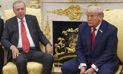 Cumhurbaşkanı Erdoğan, ABD Başkanı Trump ile telefonda görüştü