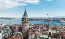 Galata Kulesi'nin mülkiyetine ilişkin davada karar çıktı