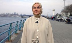 Genç kadının Fransa'da uğradığı ayrımcılık Türkiye'de son buldu