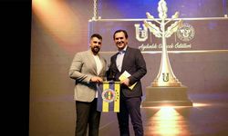 HDI Sigorta Yılın Paralimpik Sporcusu Yamaç Yüksel oldu