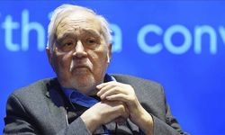 Tarihçi ve yazar Prof. Dr. İlber Ortaylı hayatını kaybetti