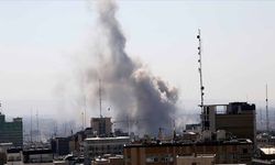 İsrail, İran'a yönelik saldırılarını sürdürüyor