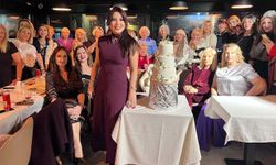 Müge Ulusoy’dan Nişantaşı’nda örnek davranış