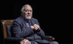 Tarihçi yazar İlber Ortaylı yoğun bakımda tedavi görüyor