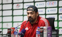 Sakaryaspor-Sarıyer maçının ardından