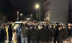 Sivas'ta umre vaadiyle dolandırıldığını iddia eden 125 kişi polise başvurdu