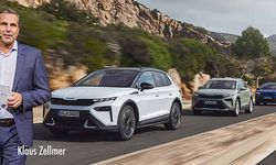 Skoda’dan 30.1 milyar avroluk rekor gelir