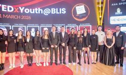 Başkent’te “Kendime Not” buluşması