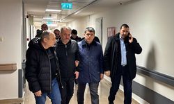 Trabzonspor'un kalp krizi geçiren yardımcı antrenörü Orhan Kaynak vefat etti