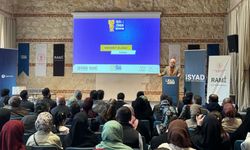 13. Ufka Yolculuk Bilgi ve Kültür Yarışması'nda İstanbul il ödülleri sahiplerini buldu