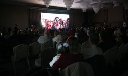 '7 kemerli bir zaman geçidi: Taşköprü' filminin Kastamonu galası yapıldı