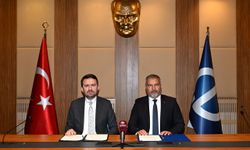Basın İlan Kurumu ile Anadolu Üniversitesi arasında iş birliği protokolü