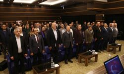 Alanya Tropikal Meyvelerin Yeşil ve Dijital Dönüşümü Projesi'nin tanıtımı yapıldı