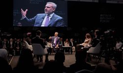 Antalya Diplomasi Forumu 2026 sona erdi