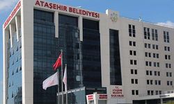 Ataşehir Belediyesine yönelik soruşturmada 19 şüpheli tutuklandı