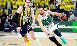 Basketbol Avrupa Ligi play-off serisi