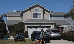 Beyaz Saray Muhabirleri yemeğindeki silahlı saldırının zanlısına ait evde incelemeler sürüyor