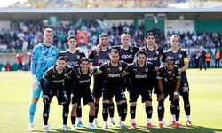 Bodrum FK-Erzurumspor FK maçının ardından