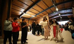 Çanakkale'de ​'İleri Dönüşüm Defilesi' düzenlendi