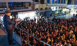 CHP'den Ankara İl Başkanı Erkol'un tutuklanmasına tepki