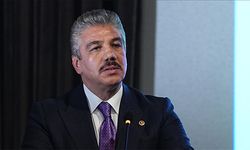 TBMM Adalet Komisyonu Başkanı Yüksel, Ticaret ve Yatırımda Hukuki Güvence Zirvesi'nde konuştu