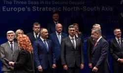 Dışişleri Bakanı Fidan, Üç Deniz Girişimi 11. Zirvesi'ne katıldı