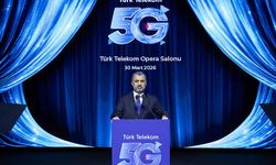 Türk Telekom’dan 5G’li gövde gösterisi