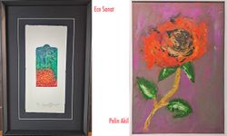 Kansersiz Yaşam Derneği’ne destek