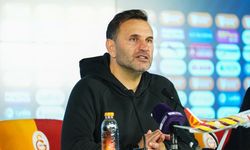 Galatasaray-Fenerbahçe maçının ardından