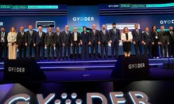 MHR GYO’ya GYODER Zirvesi’nde anlamlı ödül