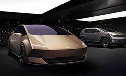 Hyundai elektrikli IONIQ alt markasını Çin'de tanıttı