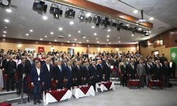 'Iğdır'ın Tarımsal Sorunları ve Çözüm Önerileri Çalıştayı' başladı