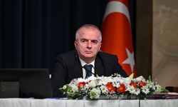 İstanbul Valiliği İl Koordinasyon Kurulu 2026 1'inci Dönem Toplantısı yapıldı