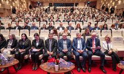 İstanbul'da 'Erken Çocuklukta Aile, Okul ve Değerler Sempozyumu' düzenlendi