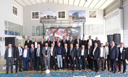 IVECO’dan Hatay’a Stratejik Yatırım