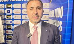 Judo camiası, 2026 Avrupa Judo Şampiyonası'ndan memnun ayrılıyor