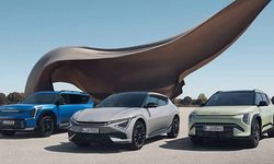 Kia, 2026’da ‘Yılın En İyi Otomobil Üreticisi’ seçildi