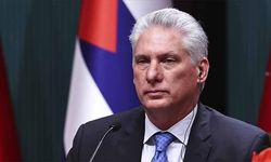 Küba'dan 'ABD işgali halinde kendimizi savunuruz' açıklaması