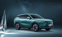 OMODA 7 Türkiye’de yollara çıktı