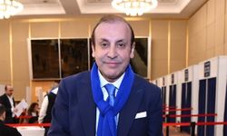 İstanbul Hazır Giyim ve Konfeksiyon İhracatçıları Birliği başkanlığına Mustafa Paşahan seçildi