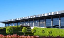 Nest Kongre Merkezi’nde büyük buluşma gerçekleşti