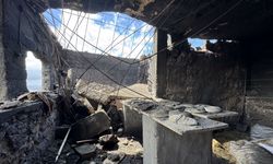 Nevşehir'de mahalle fırınının tavanının çökmesi sonucu 64 yaşındaki kadın öldü