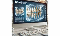 Diş tedavilerinde dijital devrim yaşanacak