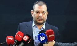 Samsunspor-Trabzonspor maçının ardından